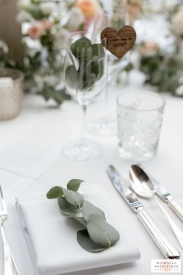 Heiraten am Weinberg