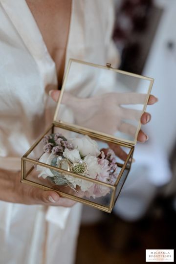 Heiraten am Weinberg