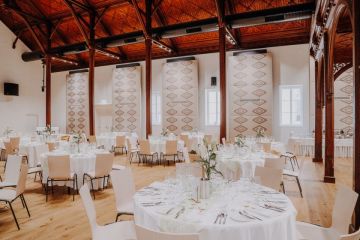 Traumhochzeit im Gabrium in Niederösterreich