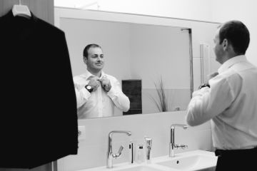 Hochzeitsreportage in Oberösterreich: Pfandlwirt Gaflenz