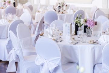 Hochzeitsreportage in Wien: Austria Trend Hotel Schloss Wilhelminenberg