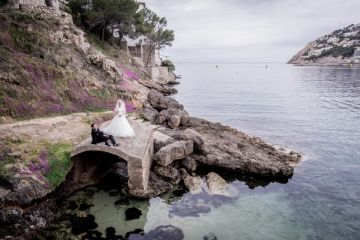Hochzeitsreportage von weddingreport