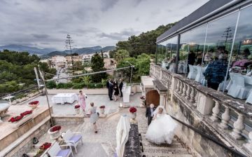 Hochzeitsreportage von weddingreport