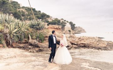 Hochzeitsreportage von weddingreport