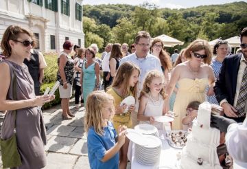 Hochzeitsreportage von weddingreport