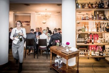 Hochzeitsreportage von weddingreport