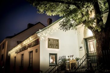 Hochzeitsreportage von weddingreport