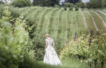 Hochzeitsreportage von weddingreport