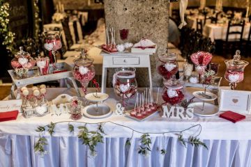 Hochzeitsreportage von weddingreport