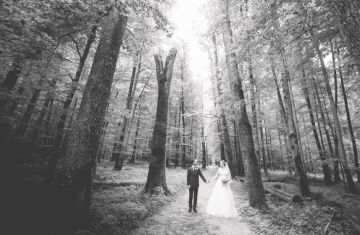 Hochzeitsreportage von weddingreport