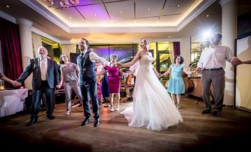Hochzeitsreportage von weddingreport