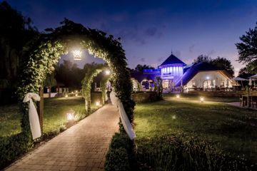 Hochzeitsreportage von weddingreport
