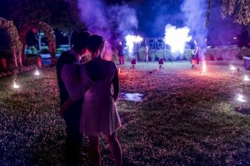 Hochzeitsreportage von weddingreport
