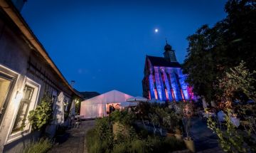 Hochzeitsreportage in Niederösterreich: Gut Oberstockstall