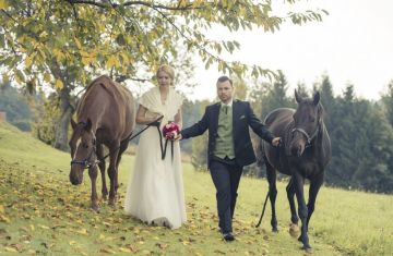 Hochzeitsreportage von weddingreport