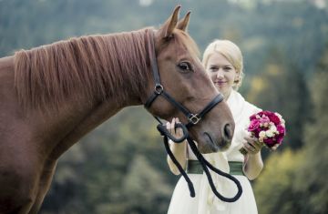 Hochzeitsreportage von weddingreport