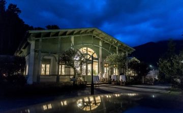Hochzeitsreportage in Niederösterreich: schloss wartholz