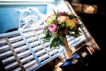 Hochzeitsreportage von weddingreport