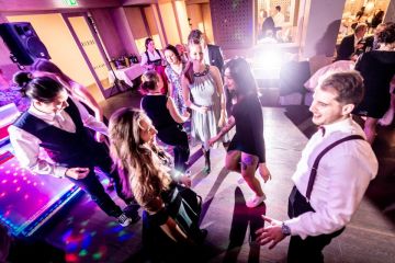 Hochzeitsreportage von weddingreport