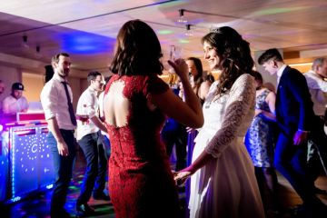 Hochzeitsreportage von weddingreport