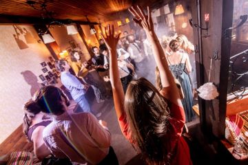 Hochzeitsreportage von weddingreport