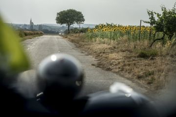Hochzeitsreportage von weddingreport