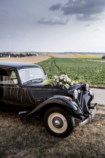 Hochzeitsreportage von weddingreport