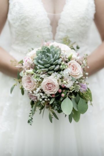 Hochzeitsreportage von weddingreport