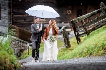 Hochzeitsreportage von weddingreport