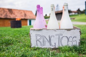 Hochzeitsreportage in Steiermark: Weingut Holler