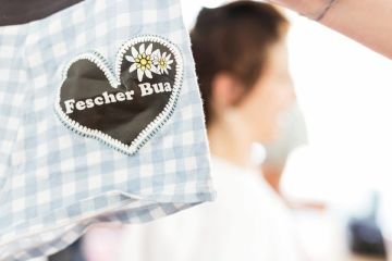 Hochzeitsreportage in Salzburg: Laimer Urschlag