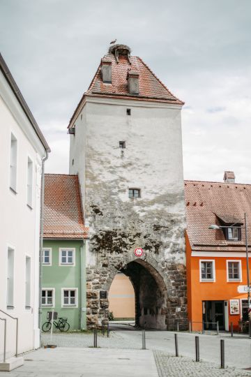Sommerhochzeit mit freier Trauung