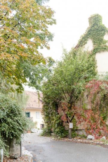Hochzeitsreportage von Caterina Hoffmann Photography