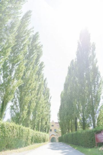 Hochzeitsreportage in Steiermark: Schlosshotel Obermayerhofen