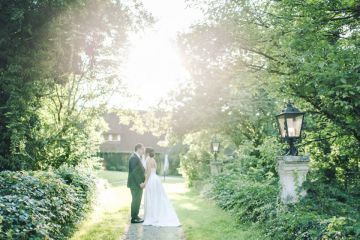 Hochzeitsreportage in Steiermark: Schlosshotel Obermayerhofen