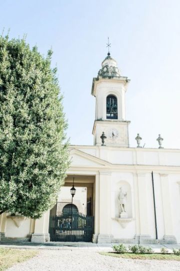 Hochzeitsreportage von Caterina Hoffmann Photography