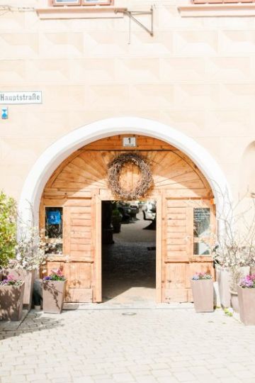 Hochzeitsreportage in Burgenland: Mooslechners Bürgerhaus Rust