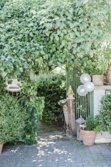 Hochzeitsreportage von Caterina Hoffmann Photography
