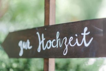 Hochzeitsreportage von Caterina Hoffmann Photography