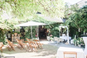 Hochzeitsreportage von Caterina Hoffmann Photography