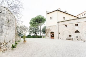 Hochzeitsreportage von Caterina Hoffmann Photography