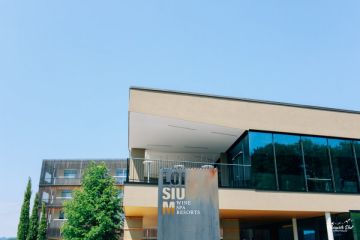 Hochzeitsreportage von Margarita Shut