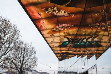 Hochzeitsreportage in Wien: Sofitel Vienna Stephansdom