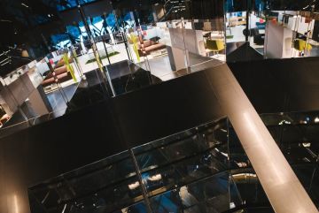 Hochzeitsreportage in Wien: Sofitel Vienna Stephansdom
