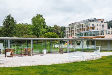 Hochzeitsreportage in Kärnten: Werzers Hotel Resort Pörtschach