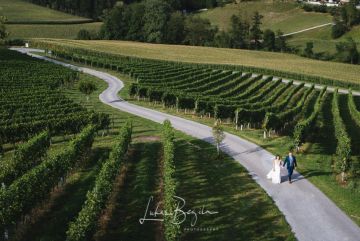 Hochzeitsreportage von Lukas Bezila Photography