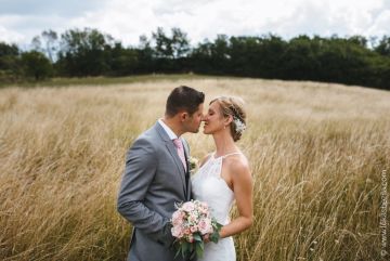 Hochzeitsreportage von Lukas Bezila Photography