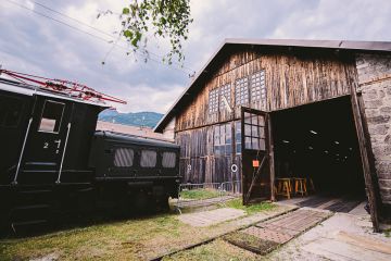 Hochzeitsreportage von Lukas Bezila Photography