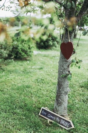 Hochzeitsreportage von Maria Harms Photography