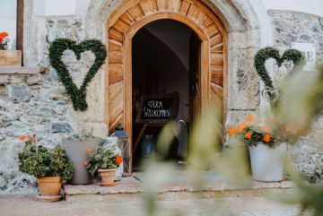 Hochzeitsreportage von Maria Harms Photography